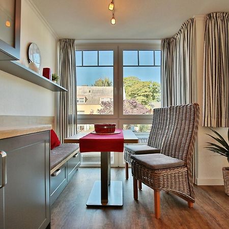 Baedervilla Am Hoeppnerweg Baedervilla Am Hoeppnerweg Appartement 07 Тіммендорфер-Штранд Екстер'єр фото