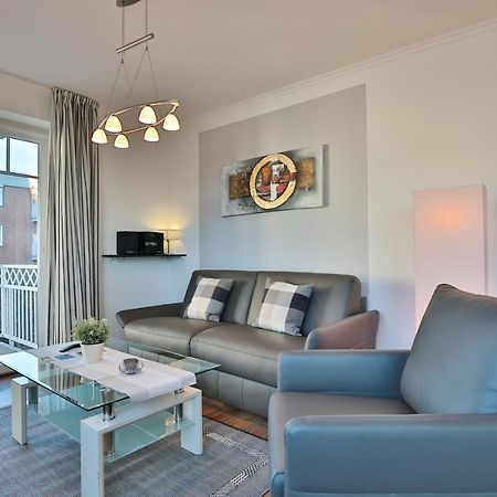Baedervilla Am Hoeppnerweg Baedervilla Am Hoeppnerweg Appartement 07 Тіммендорфер-Штранд Екстер'єр фото