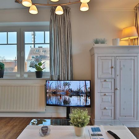 Baedervilla Am Hoeppnerweg Baedervilla Am Hoeppnerweg Appartement 07 Тіммендорфер-Штранд Екстер'єр фото