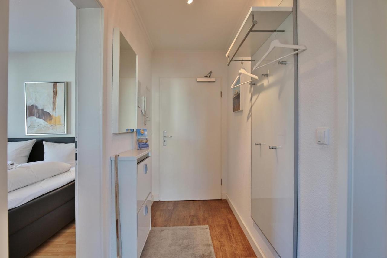 Baedervilla Am Hoeppnerweg Baedervilla Am Hoeppnerweg Appartement 07 Тіммендорфер-Штранд Екстер'єр фото