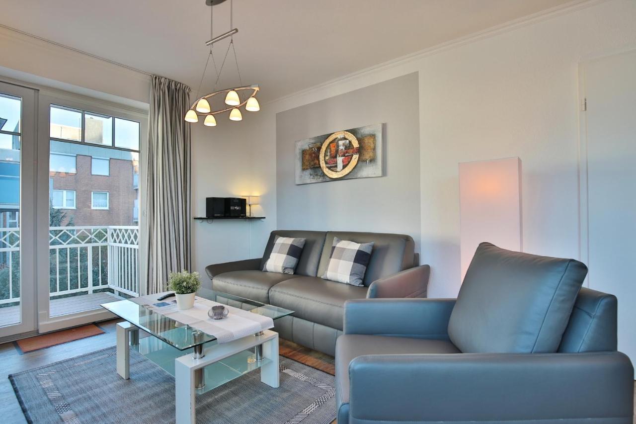Baedervilla Am Hoeppnerweg Baedervilla Am Hoeppnerweg Appartement 07 Тіммендорфер-Штранд Екстер'єр фото